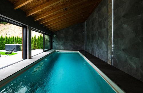 Dom z basenem Bałtów 22 - Foto 43