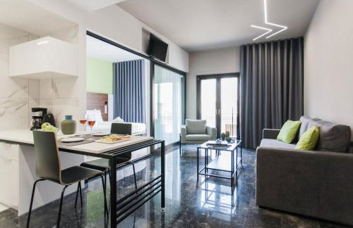 Greece U Around Athens Thissio Suites - Foto 74