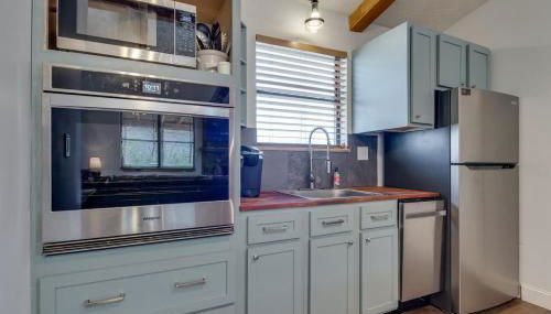 Secluded - Renovated Cabin - Enjoy Peace & Quiet - Foto 4