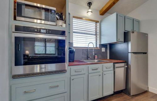 Secluded - Renovated Cabin - Enjoy Peace & Quiet - Foto 4