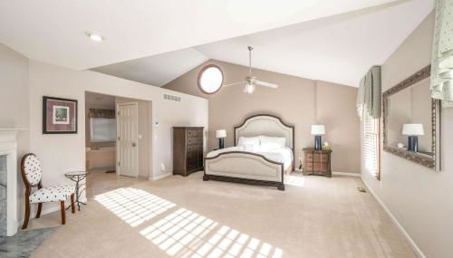 Luxurious Dream Home - For 10 - Foto 4