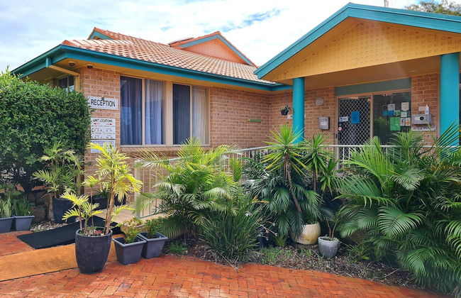 Beaches Serviced Apartments - Photo 3