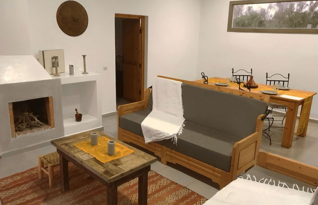 Villa Seaview Kaouki - Foto 8