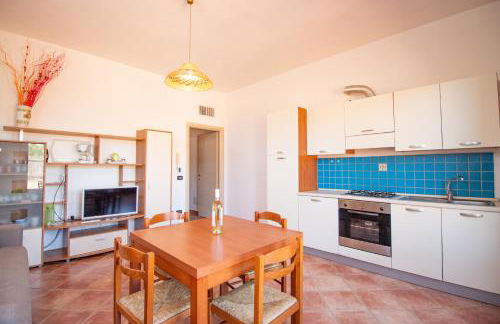 Villetta Is Carcuris - Foto 31