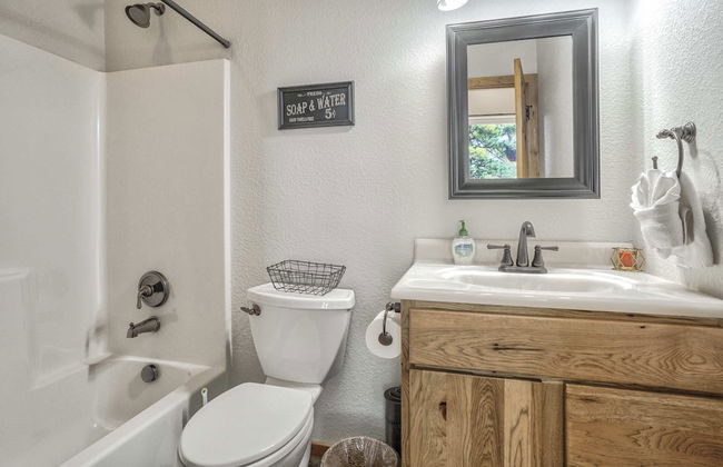 4BD Quiet Ranch Setting Historical Canyon Views - Foto 32