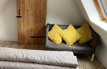 Fachwerkhaus Kürbis Bacharach - Foto 34