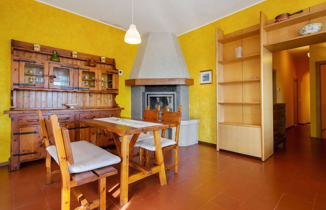 Holiday Home in Marciaga With Pool & Gulf Views - Foto 33