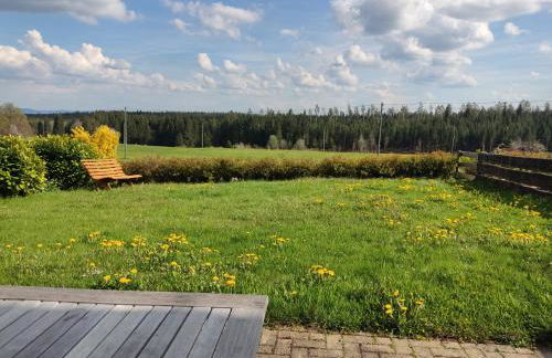 Ferienwohnung Rehblick Oberbränd - Foto 2