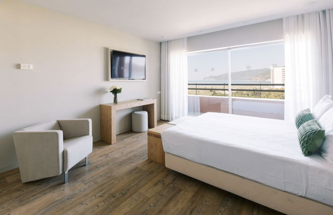 The Editory By The Sea Troia Comporta Hotel - Foto 25