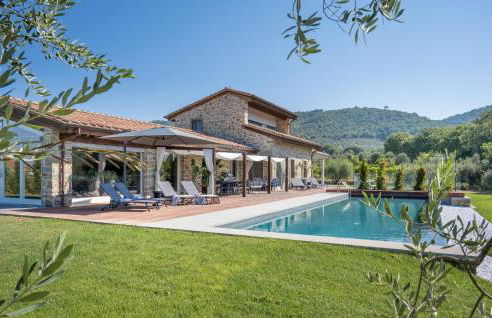 Cozy Home In Cortoreggio- Ar With Sauna - Foto 1