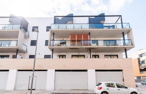 Holi-Rent Pobladores - Foto 40