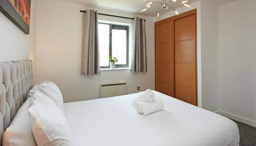 Albion Street Apartments - Foto 4