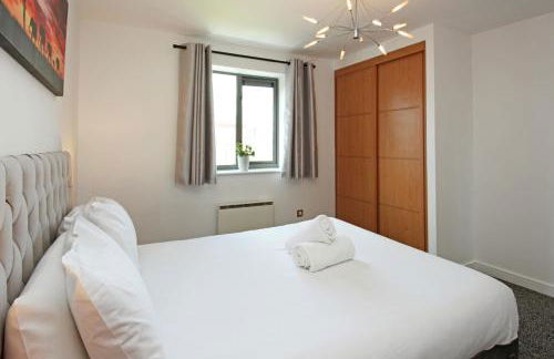 Albion Street Apartments - Foto 4