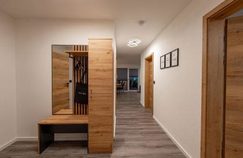 BPS Apartment #5 View - NEU - Deluxe - Modern - Foto 15