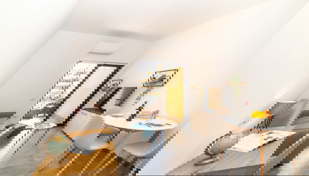 Appartamento Isola 1 - Foto 1, Imagen principal