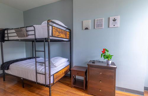 Modern 7BR Retreat - Foto 7