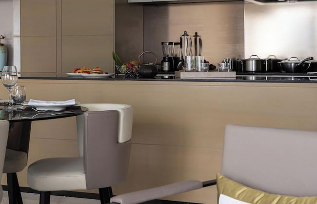 Jumeirah Living Guangzhou - Residences - Photo 28