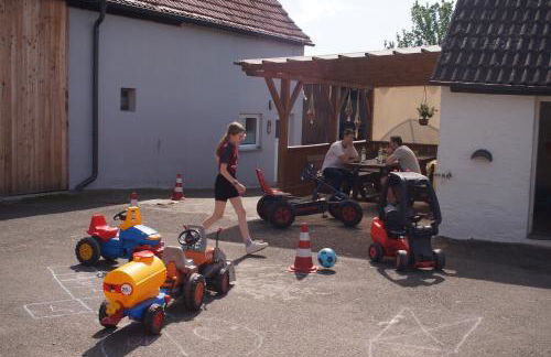 Ferienhof Barthel - Foto 49