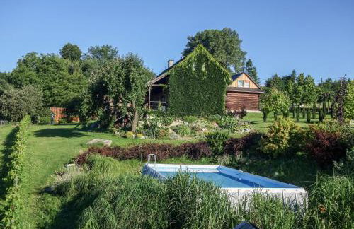 Holiday Home Moja Mała Toskania by Interhome - Foto 42