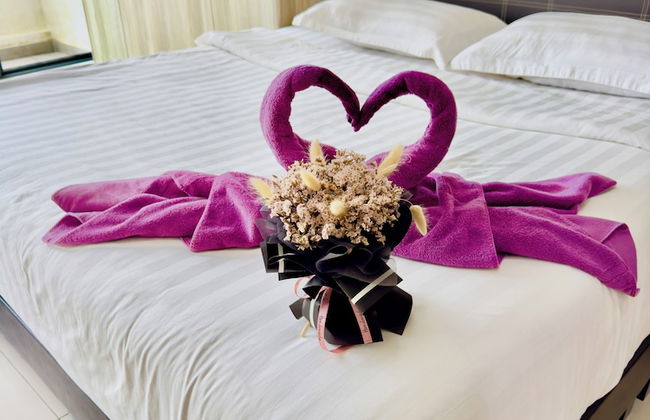 ATS Cameron Hotel & Apartments - Photo 40