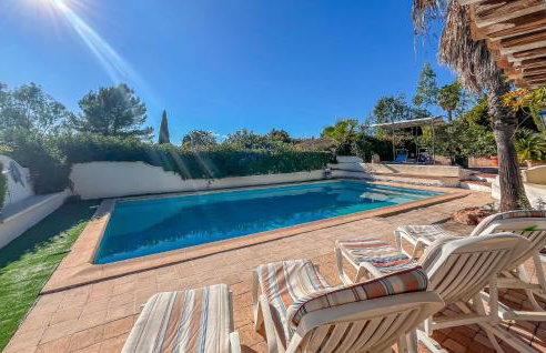 Villa Avec Piscine 1 - Foto 2
