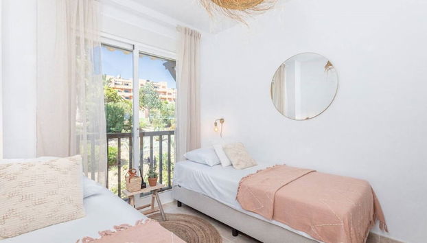 Penthouse With Terrace and sea Views - Foto 3, Habitación