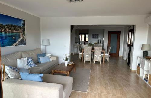 Casa Mirador - Bonita casa pareada - Foto 9