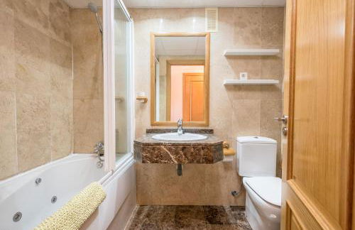 Apartamento Parque litoral - Photo 14