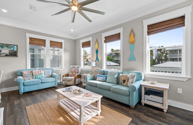 Beach House - Waterside Paradise by PHG - Foto 7