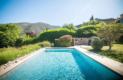 Le Refuge Provençal Nijonyas - Foto 8