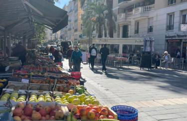 Bright apartment at Mimi’s - Foto 5