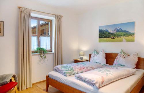 Ferienwohnung Zugspitzblick - Photo 14