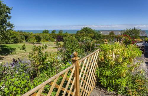 Coach House View Porlock Weir - Foto 28