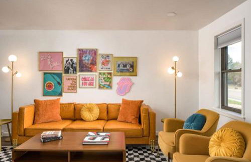 Harmony House An Experiential home With A Hot Tub - Foto 23