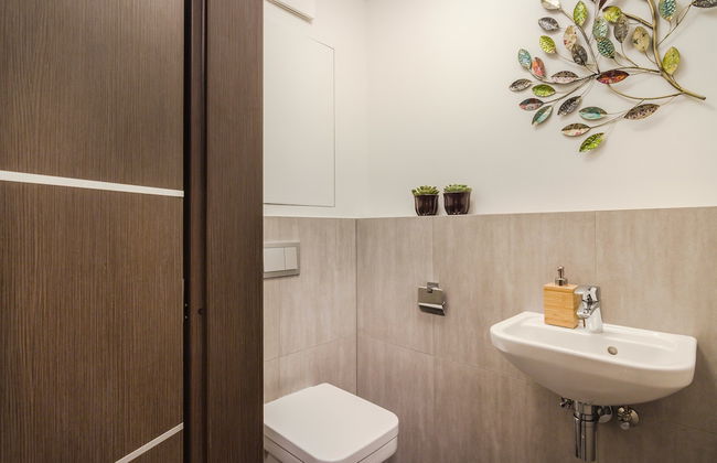 Prague Luxury APTs by Michal&Friends - Foto 16