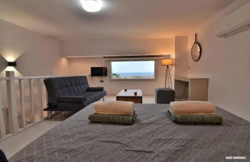 Sisi seaview apartments - Foto 4