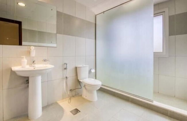 R&H 3BR Villa in RAK Beach Access 172 - Foto 30