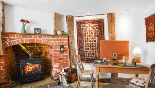 Oakley Cottage - Foto 5