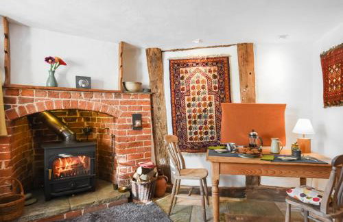 Oakley Cottage - Foto 5