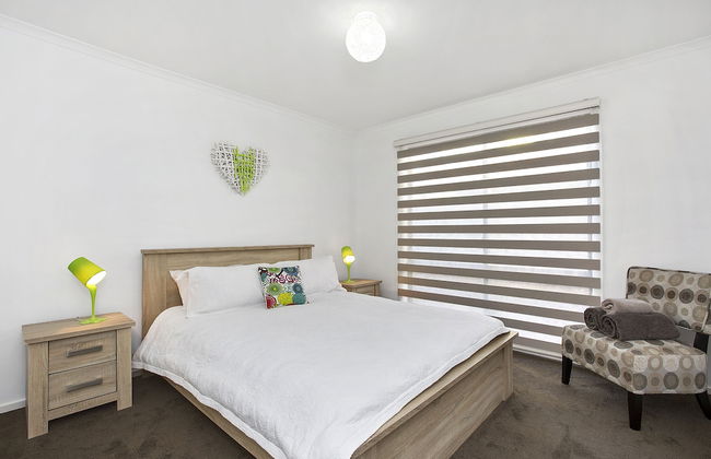 Smith Beach Getaways Beachwood House - Foto 4