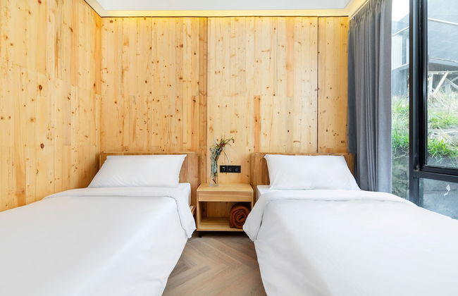 ARTOTEL Cabin Bromo - Foto 7