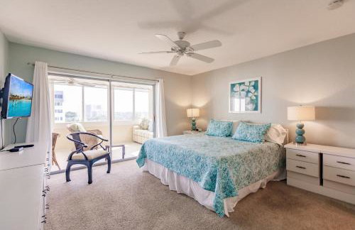 1055-607 Pond View High Rise with Remodeled Kitchen - Foto 25