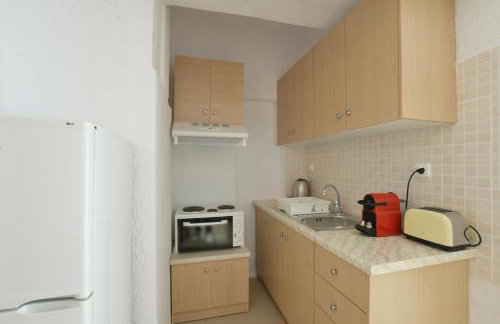 Galini Apartments - Foto 26
