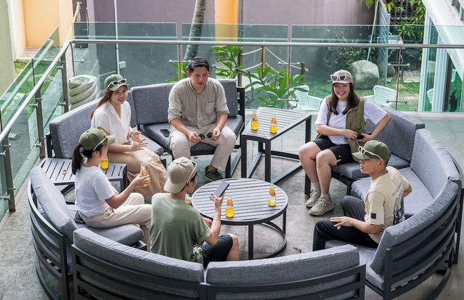 Spacious Pool Villa Tmn Emas Ukay Ampang - Foto 41