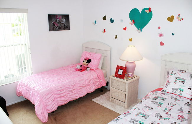 Ov3868 - Hampton Lakes - 5 Bed 3 Baths Townhome - Foto 7