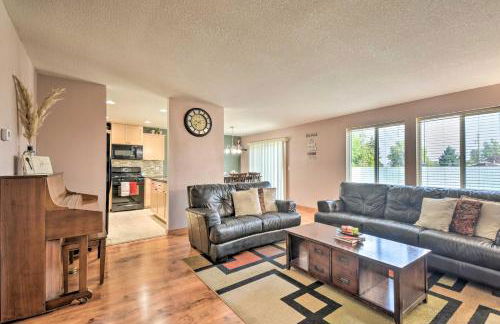 Welcoming Medford Home Near Parks and Downtown! - Foto 5