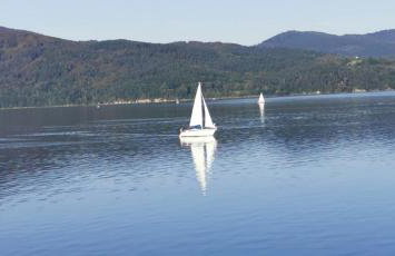 Sielanówek - Orzechowa Chatka z sauną wanną termalną jacuzzi - Foto 7