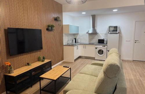 el jardín del torcal studio - Photo 18