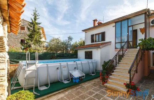 Apartment with a private POOL - Foto 2