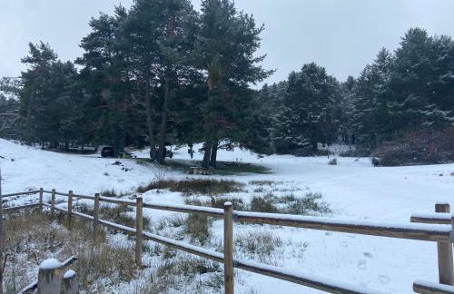 Casa La Fontana Bronchales - Foto 15